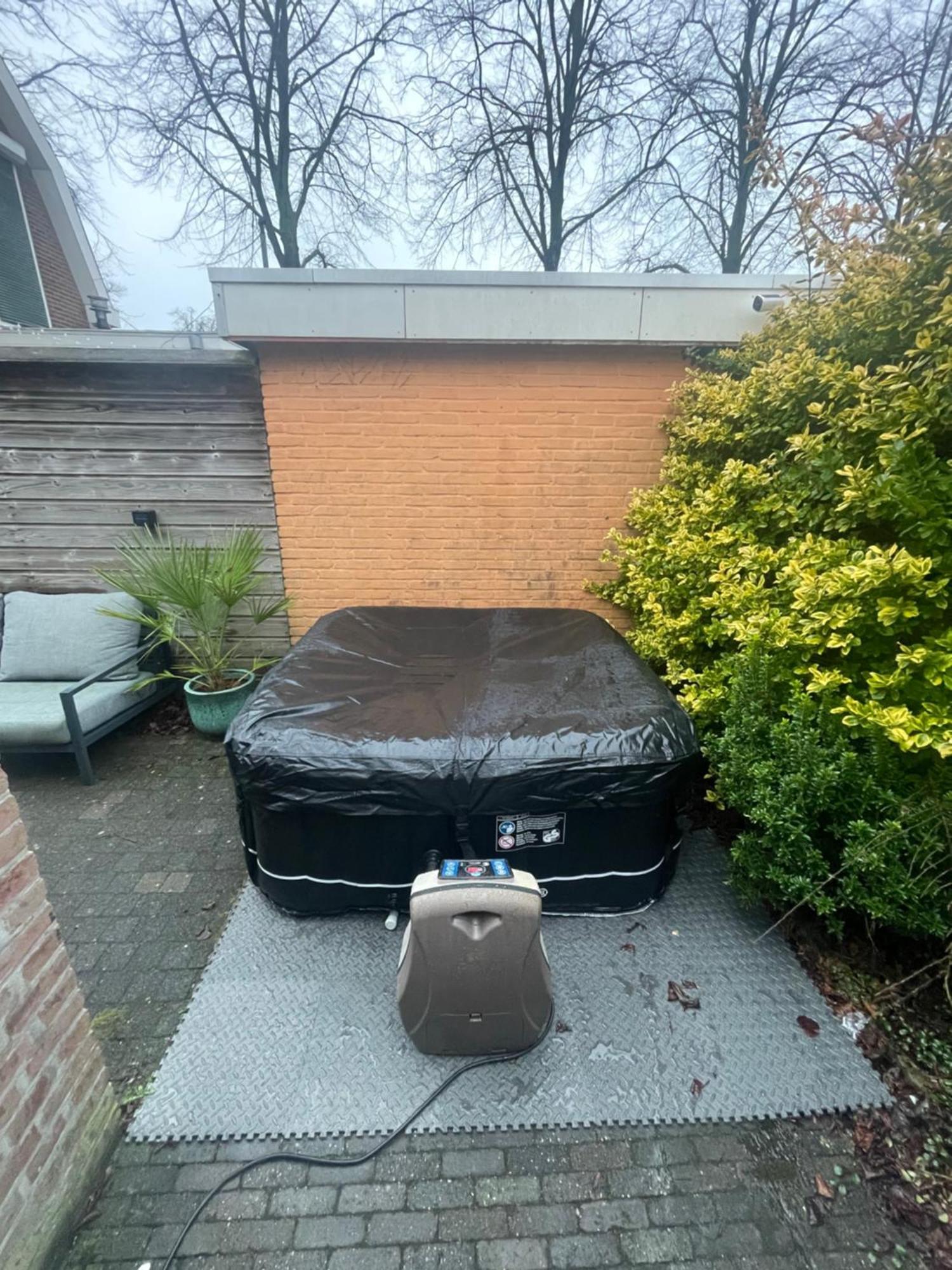 Spartementen By Pure-Zen Rotterdam Buitenkant foto
